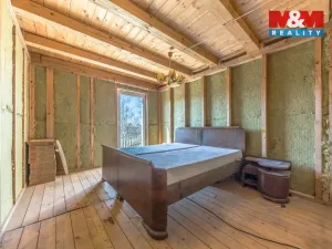 Prodej rodinného domu, Lučany nad Nisou, 270 m2