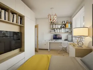 Prodej rodinného domu, Hodslavice, 211 m2