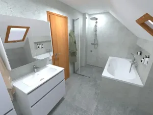 Prodej rodinného domu, Hodslavice, 211 m2