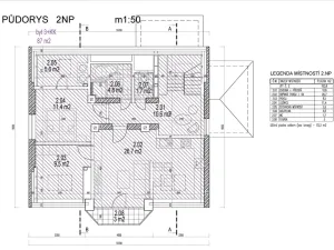 Prodej rodinného domu, Hodslavice, 211 m2