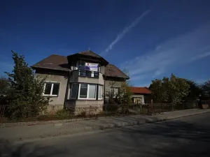 Prodej rodinného domu, Hodslavice, 211 m2