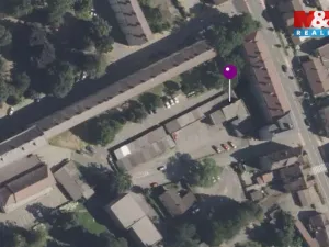 Prodej garáže, Třinec - Staré Město, 28 m2