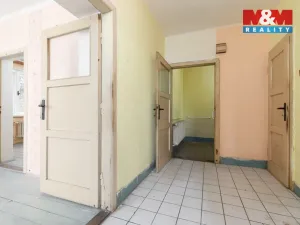 Prodej rodinného domu, Albrechtice, Bažantnice, 130 m2