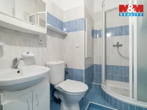 Prodej bytu 1+1, Olomouc - Nová Ulice, I. P. Pavlova, 35 m2