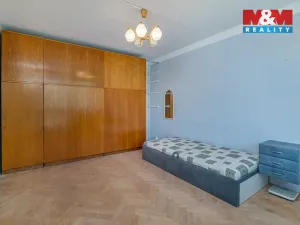 Prodej bytu 1+1, Olomouc - Nová Ulice, I. P. Pavlova, 35 m2