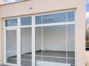 Pronájem obchodního prostoru, Vlašim, Lidická, 57 m2