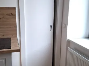 Pronájem bytu 2+kk, Brno, Podnásepní, 57 m2