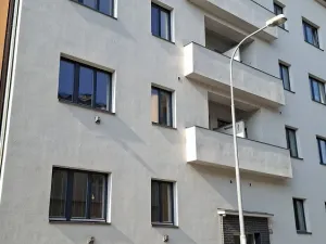 Pronájem bytu 2+kk, Brno, Podnásepní, 57 m2