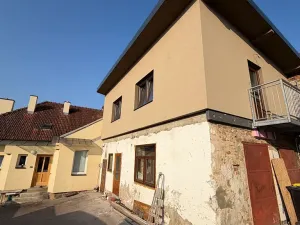 Pronájem bytu 1+1, Luhačovice, 40 m2