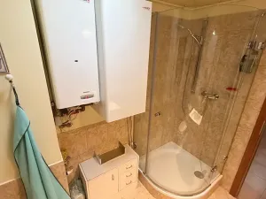 Pronájem bytu 2+1, Luhačovice, 65 m2