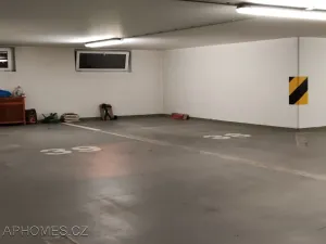 Pronájem ostatní, Praha - Strašnice, Na palouku