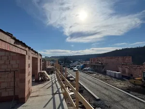 Prodej bytu 4+kk, Zlín, Zimní, 90 m2