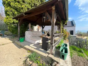 Prodej chaty, Lovosice, Lovošská, 39 m2