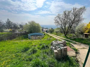 Prodej chaty, Lovosice, Lovošská, 39 m2