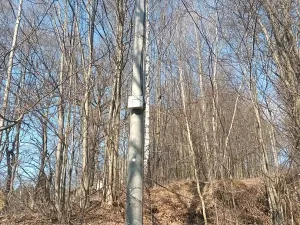 Prodej pozemku, Vsetín, 52963 m2