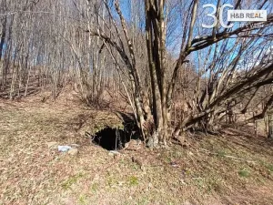 Prodej pozemku, Vsetín, 52963 m2