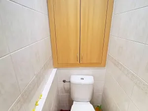 Prodej bytu 3+1, Karviná, Borovského, 73 m2