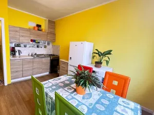 Prodej bytu 1+1, Karviná, Flemingova, 37 m2