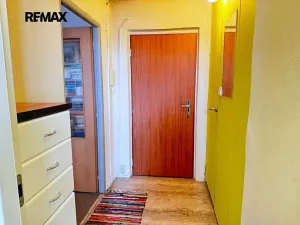 Prodej bytu 1+1, Karviná, Flemingova, 37 m2