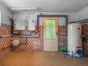 Prodej rodinného domu, Mlečice, 234 m2