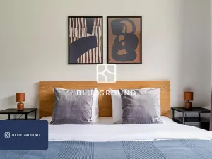 Pronájem bytu 2+kk, Praha - Žižkov, Tetauerova, 69 m2