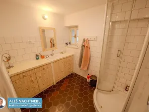 Prodej rodinného domu, Jiřetín pod Bukovou, 115 m2