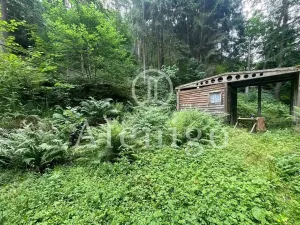 Prodej chaty, Kamenný Přívoz, 22 m2