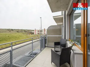 Prodej bytu 1+kk, Praha - Hostavice, U Hostavického potoka, 33 m2