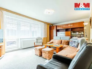 Prodej zemědělské usedlosti, Fulnek - Lukavec, 600 m2