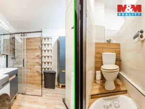 Prodej zemědělské usedlosti, Fulnek - Lukavec, 600 m2