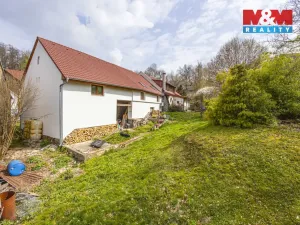 Prodej rodinného domu, Nedrahovice - Radeč, 250 m2