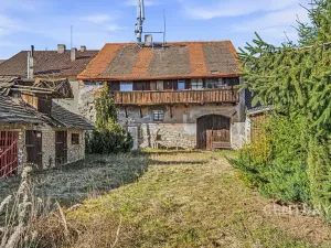 Prodej rodinného domu, Řevničov, Karlovarská, 187 m2