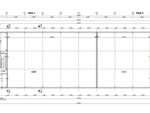 Prodej výrobních prostor, Vratimov, Mourová, 942 m2