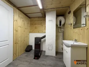 Prodej chaty, Třinec, 50 m2