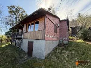 Prodej chaty, Třinec, 50 m2
