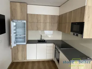 Pronájem bytu 2+kk, České Budějovice, Volejbalistů, 50 m2
