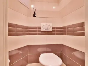 Prodej bytu 3+1, Praha - Vinohrady, Blanická, 83 m2