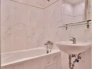 Prodej bytu 3+1, Praha - Vinohrady, Blanická, 83 m2