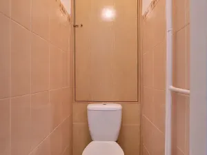 Prodej bytu 2+1, Praha - Vinohrady, Uruguayská, 61 m2