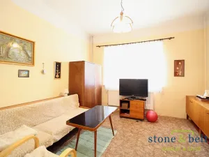 Prodej rodinného domu, Hrdlív, 220 m2