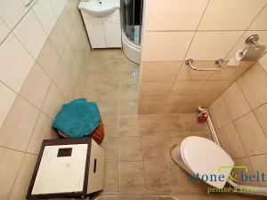 Prodej rodinného domu, Hrdlív, 220 m2