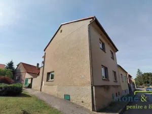 Prodej rodinného domu, Hrdlív, 220 m2