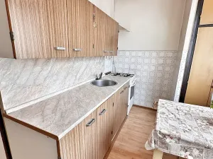 Prodej bytu 2+1, Kladno, Wednesbury, 50 m2