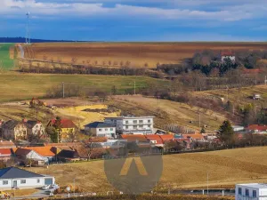 Prodej bytu 3+kk, Rašovice, 109 m2