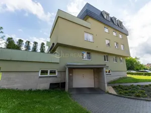 Pronájem bytu 3+kk, Olomouc, Jarmily Glazarové, 75 m2