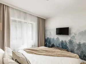 Prodej apartmánu, Josefův Důl, 13 m2
