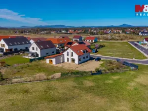 Prodej rodinného domu, Vědomice, Venkovská, 226 m2