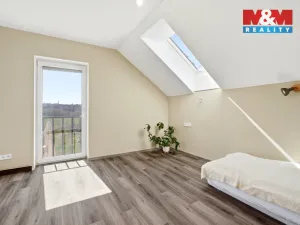 Prodej rodinného domu, Vědomice, Venkovská, 226 m2