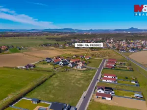 Prodej rodinného domu, Vědomice, Venkovská, 226 m2