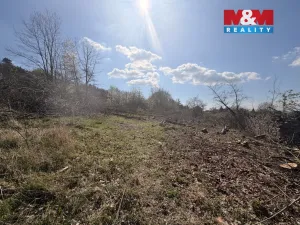 Prodej pozemku pro bydlení, Kublov, 5840 m2